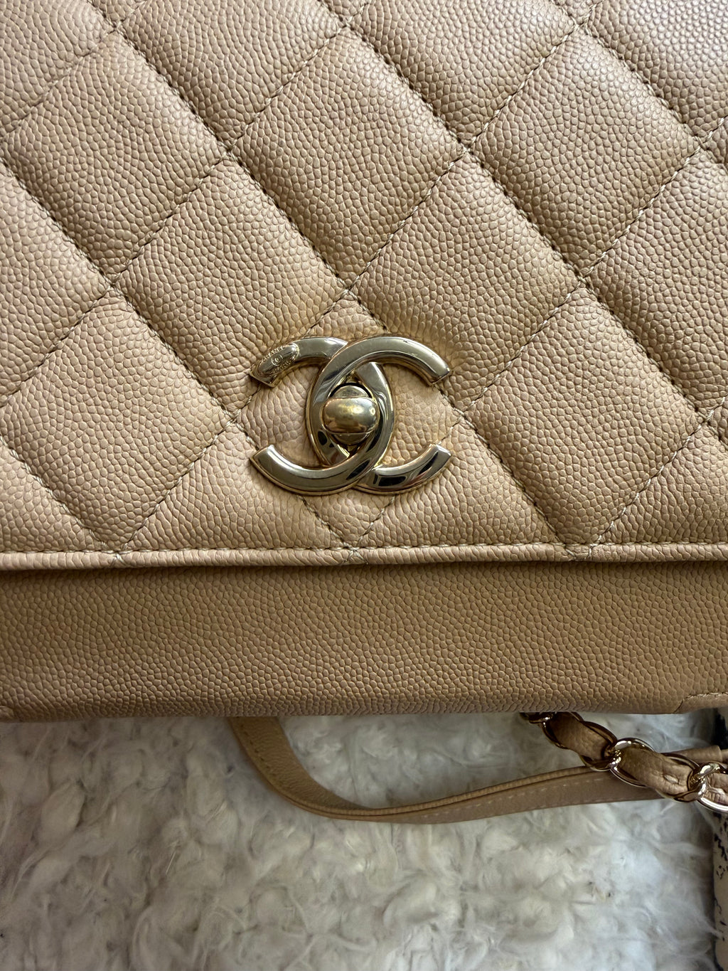 Chanel Business Affinity