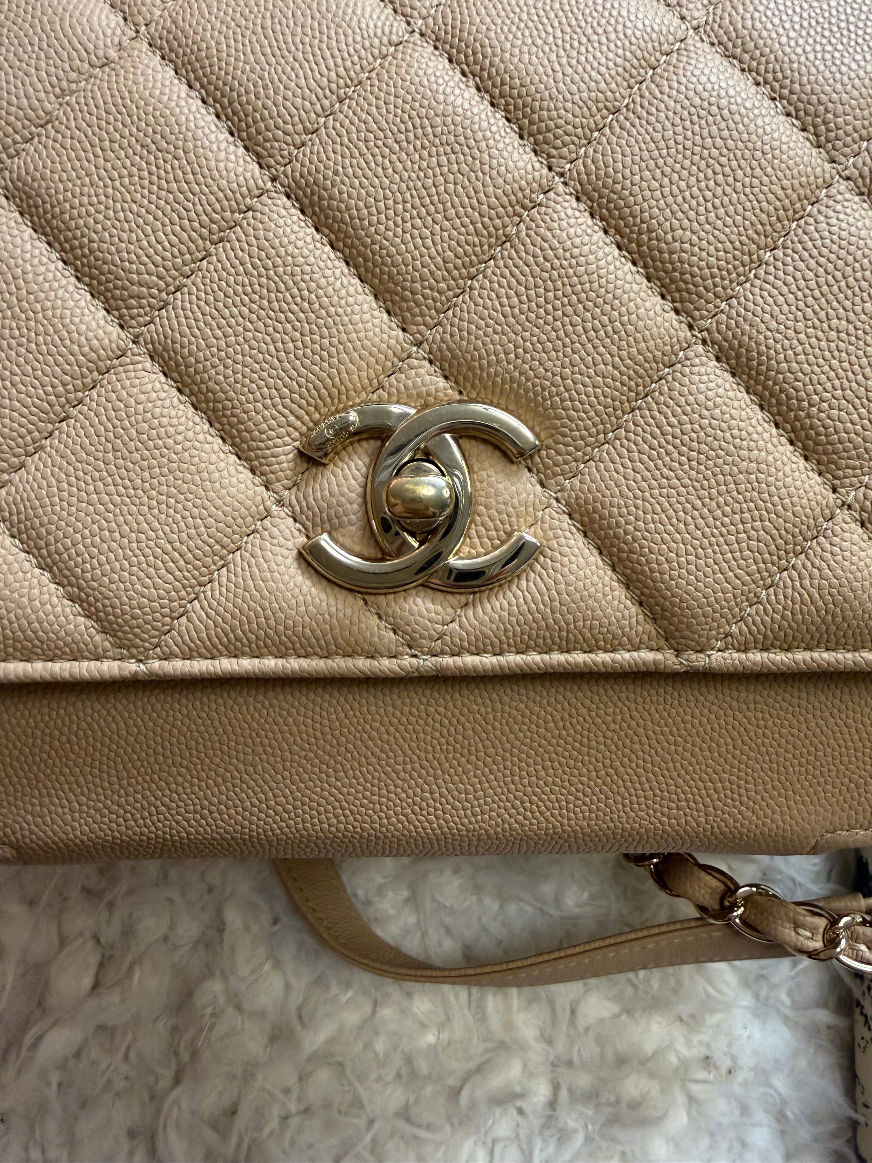 Chanel Business Affinity