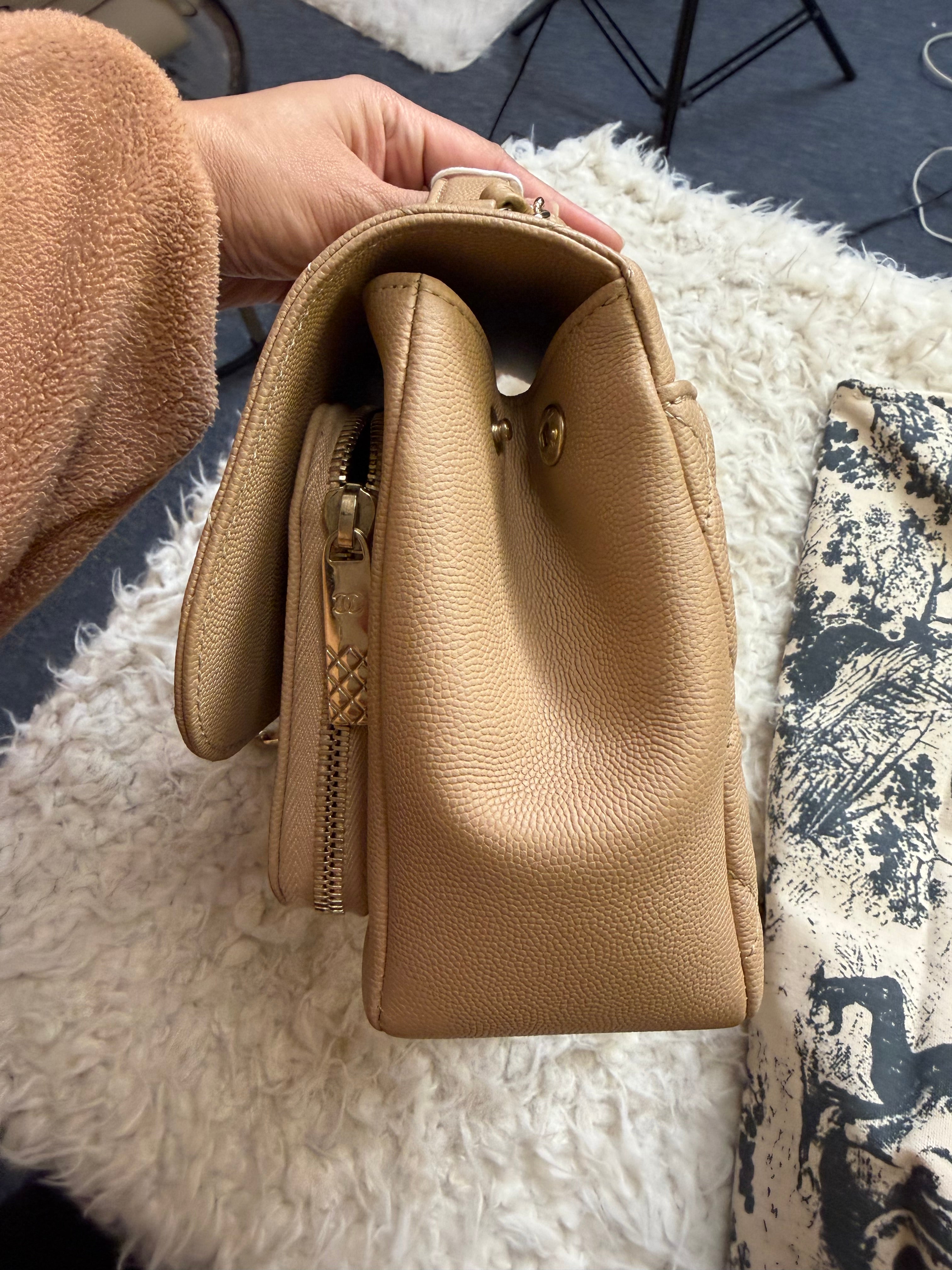 Chanel Business Affinity