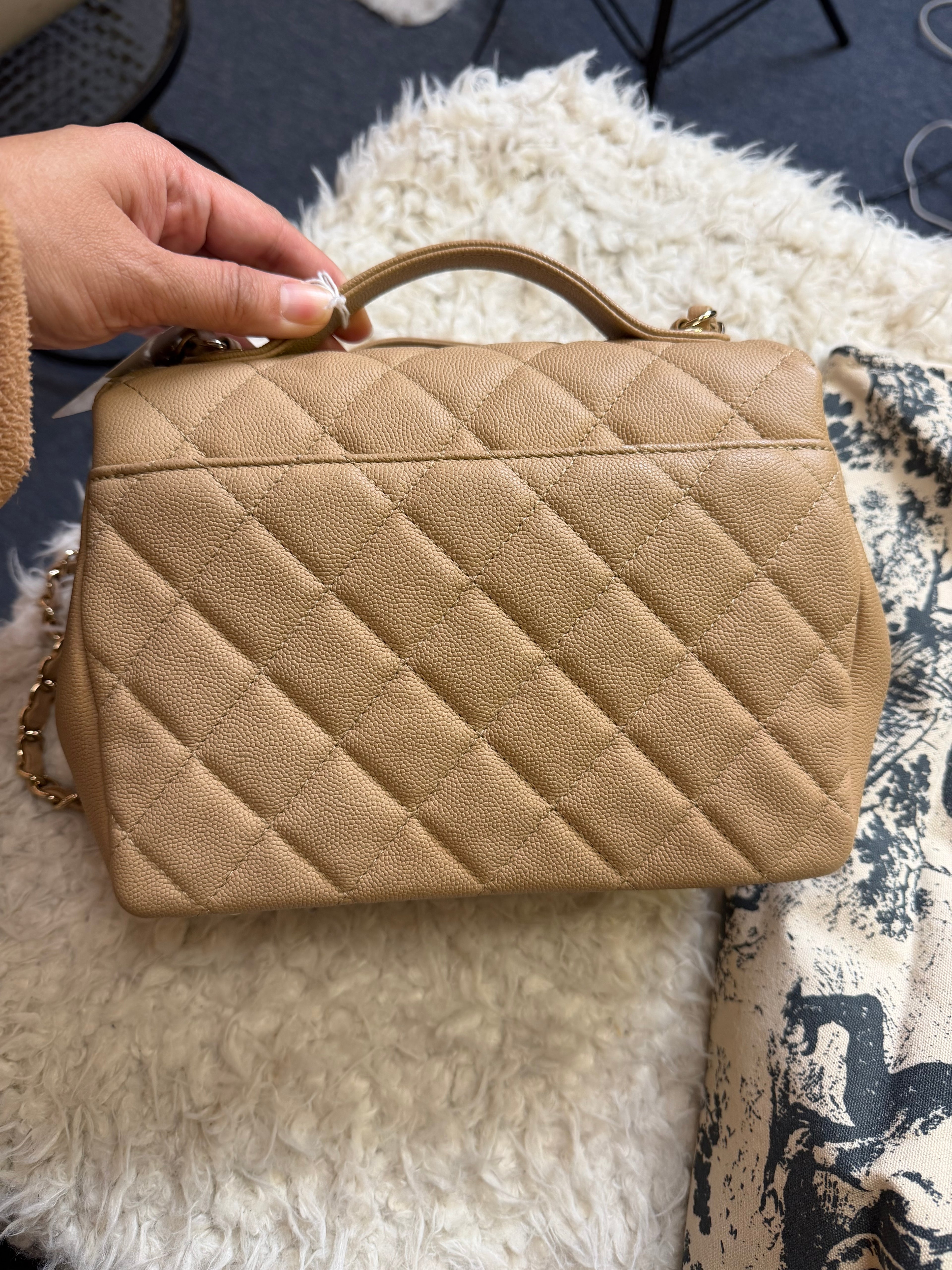 Chanel Business Affinity