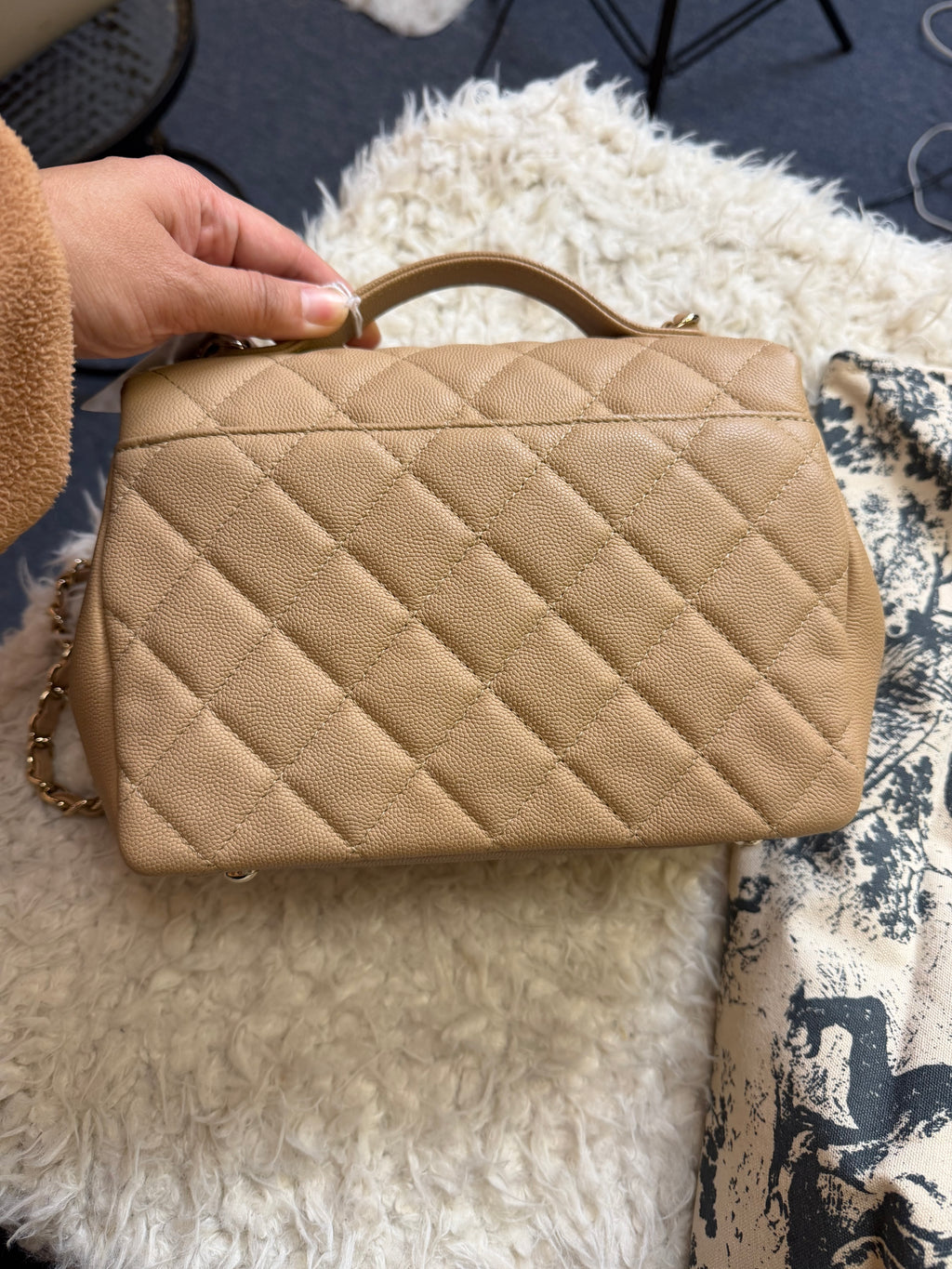 Chanel Business Affinity