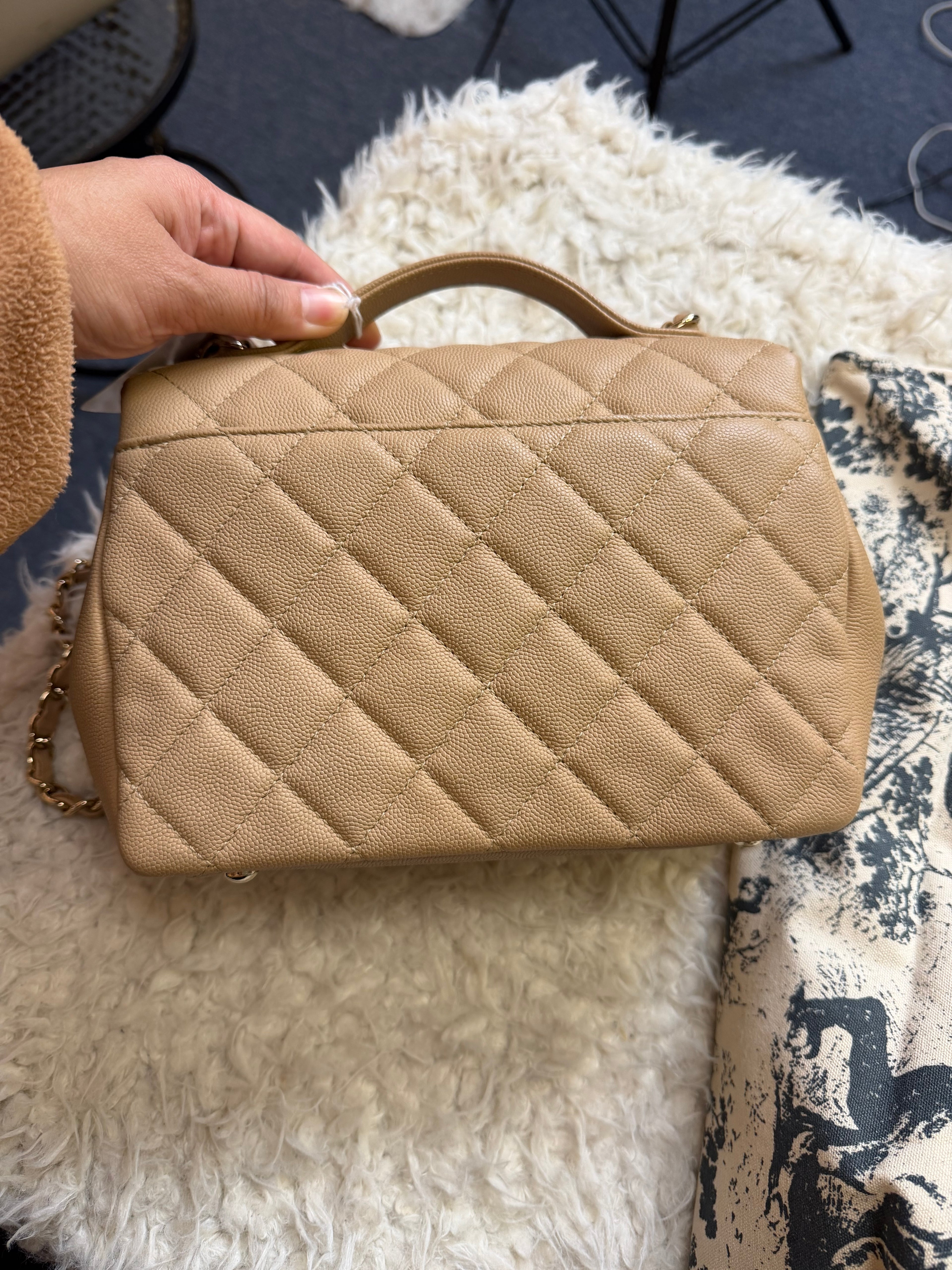 Chanel Business Affinity