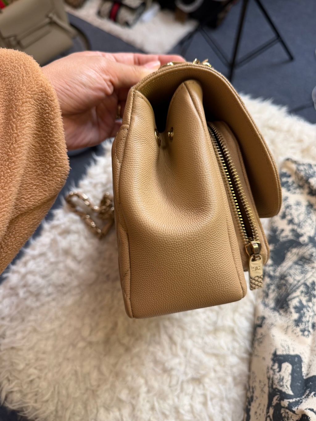Chanel Business Affinity