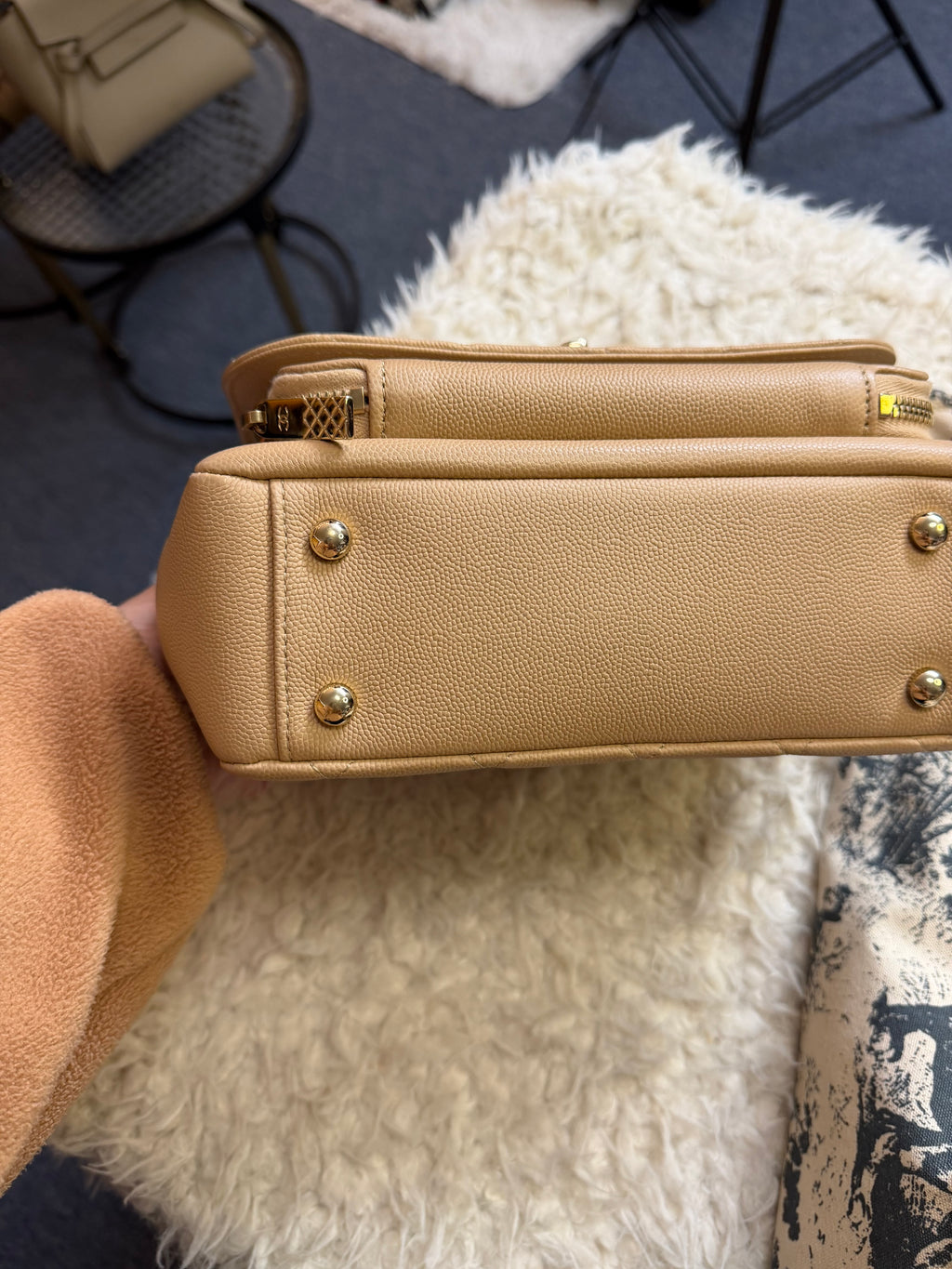 Chanel Business Affinity