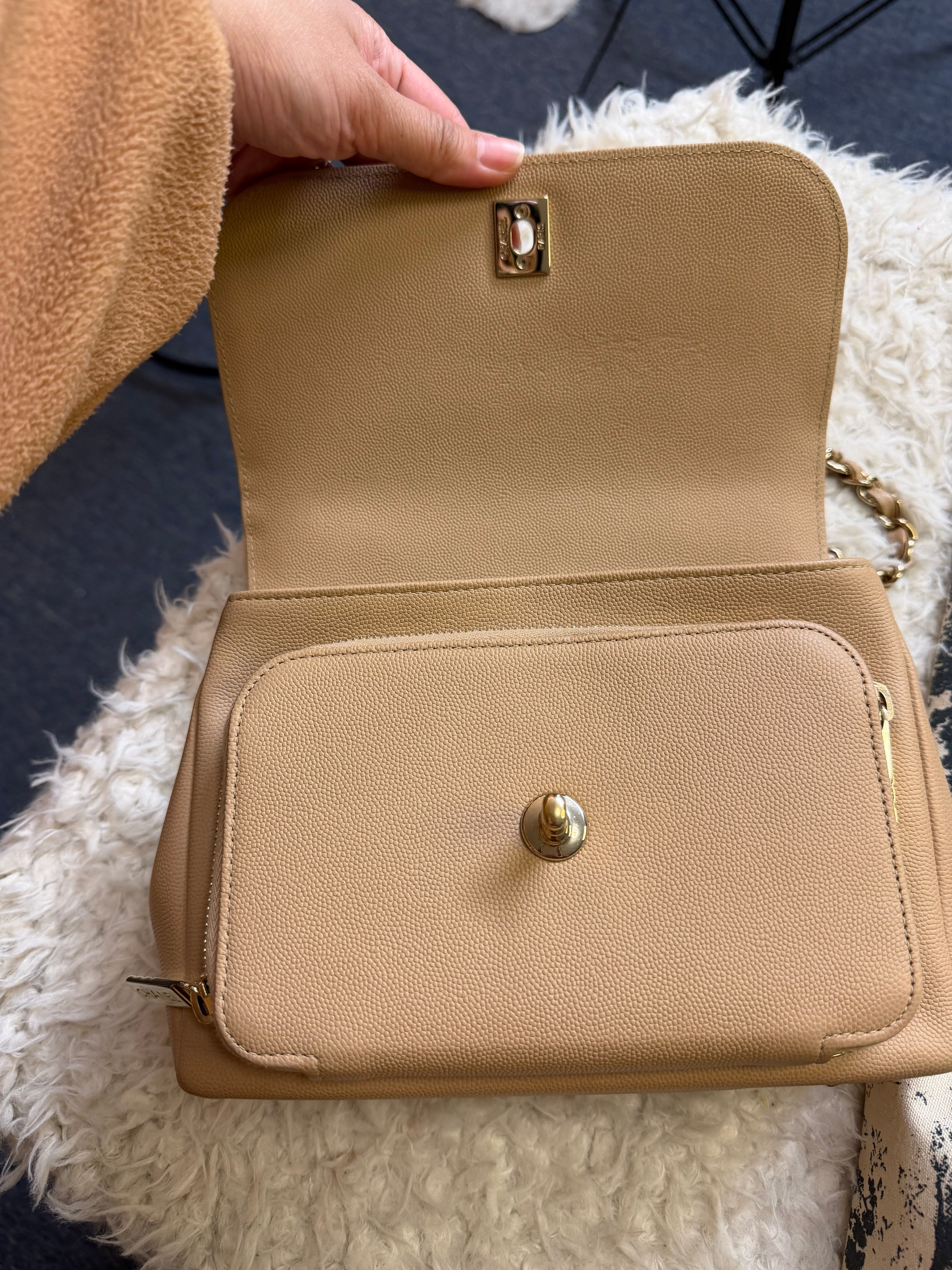 Chanel Business Affinity