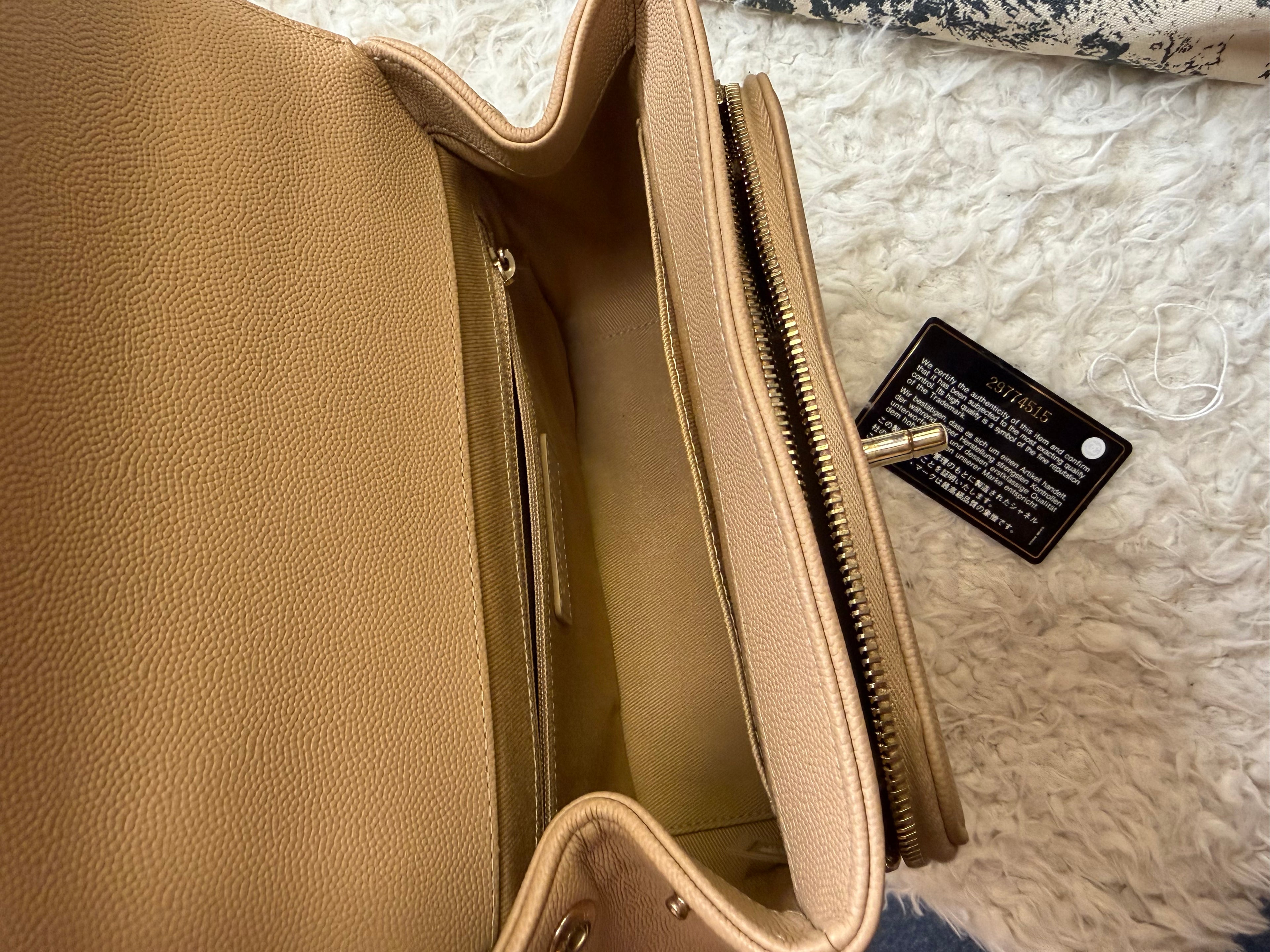 Chanel Business Affinity