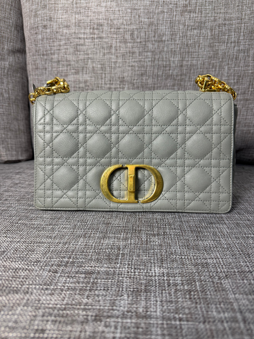 Dior Caro Medium