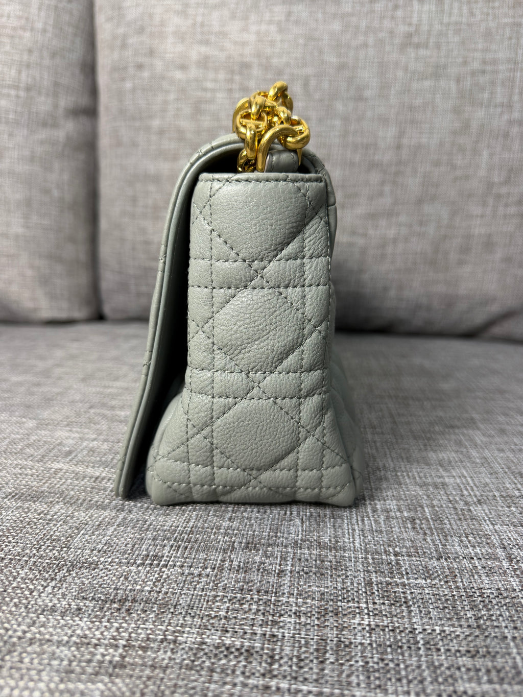 Dior Caro Medium