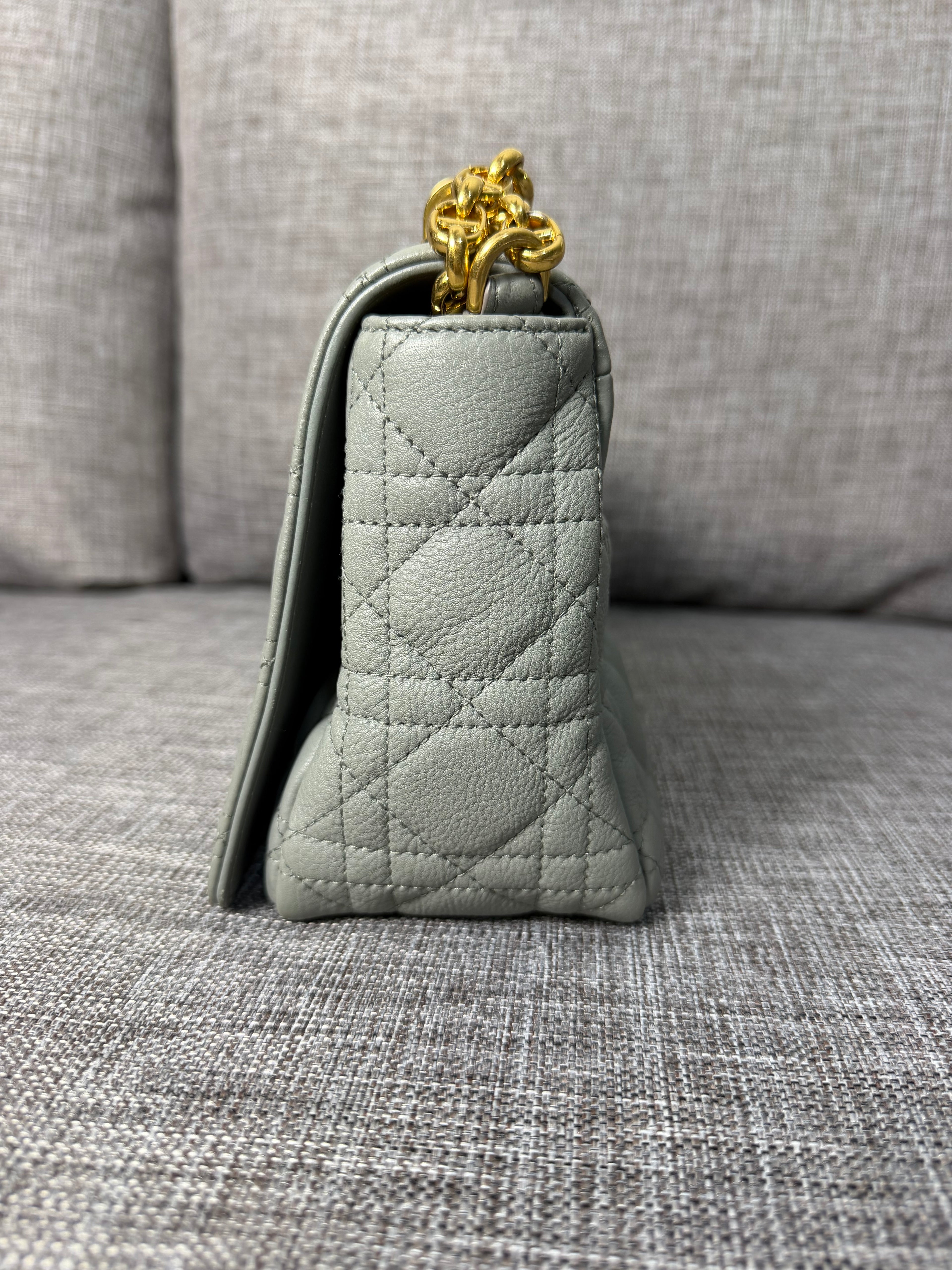 Dior Caro Medium
