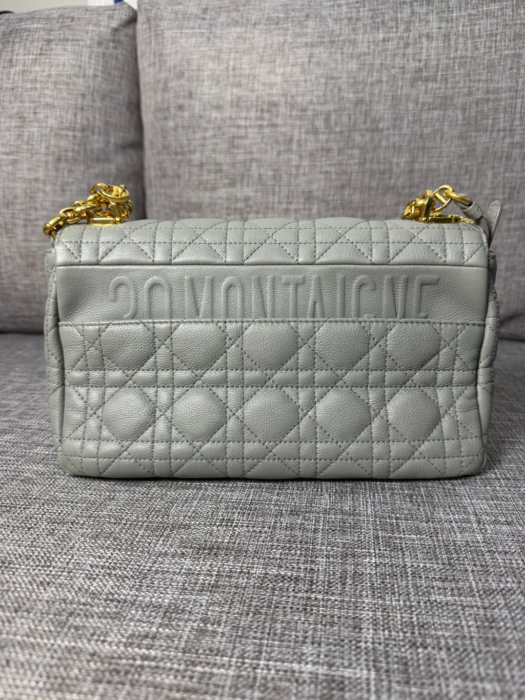 Dior Caro Medium