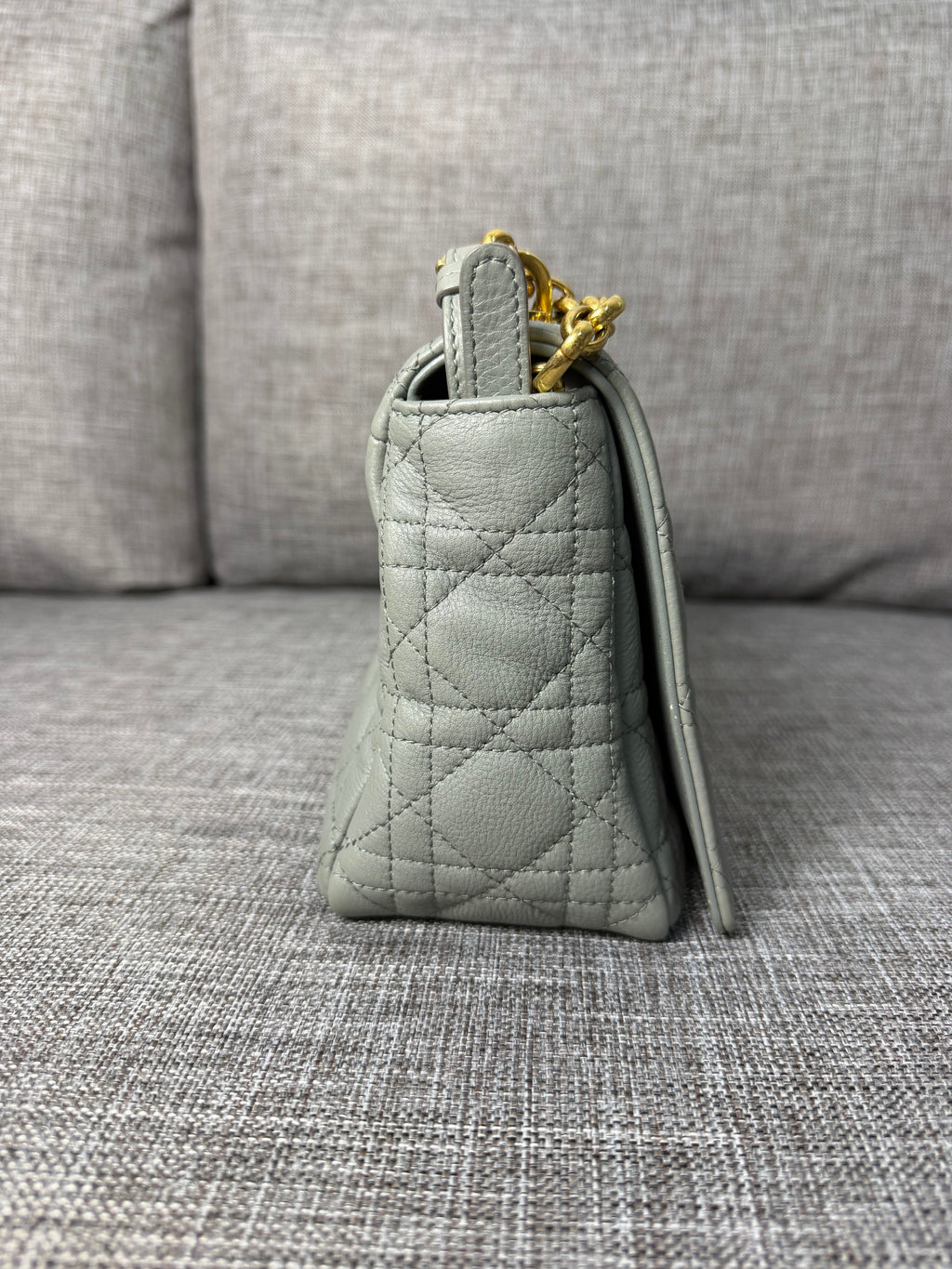 Dior Caro Medium