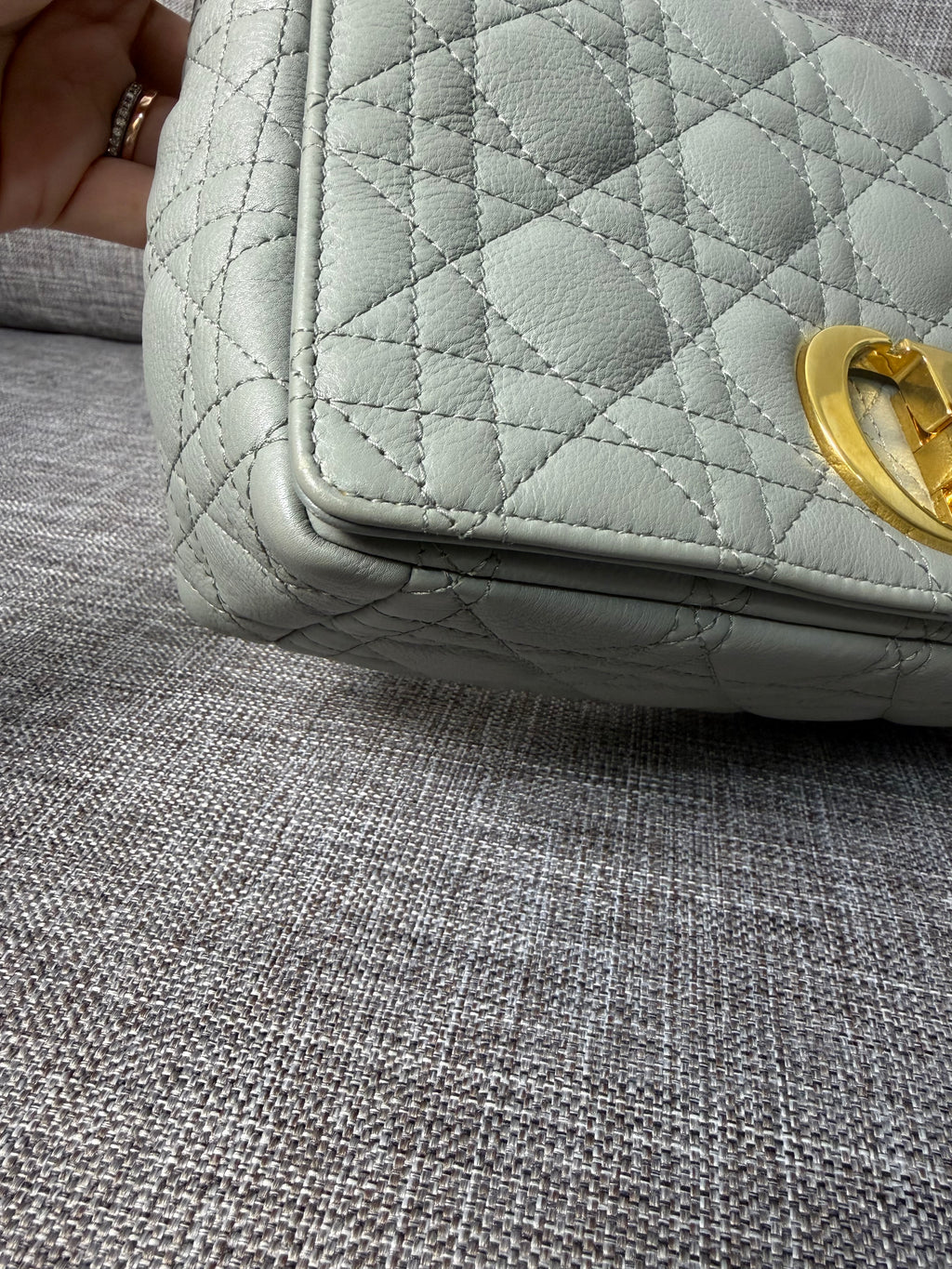 Dior Caro Medium
