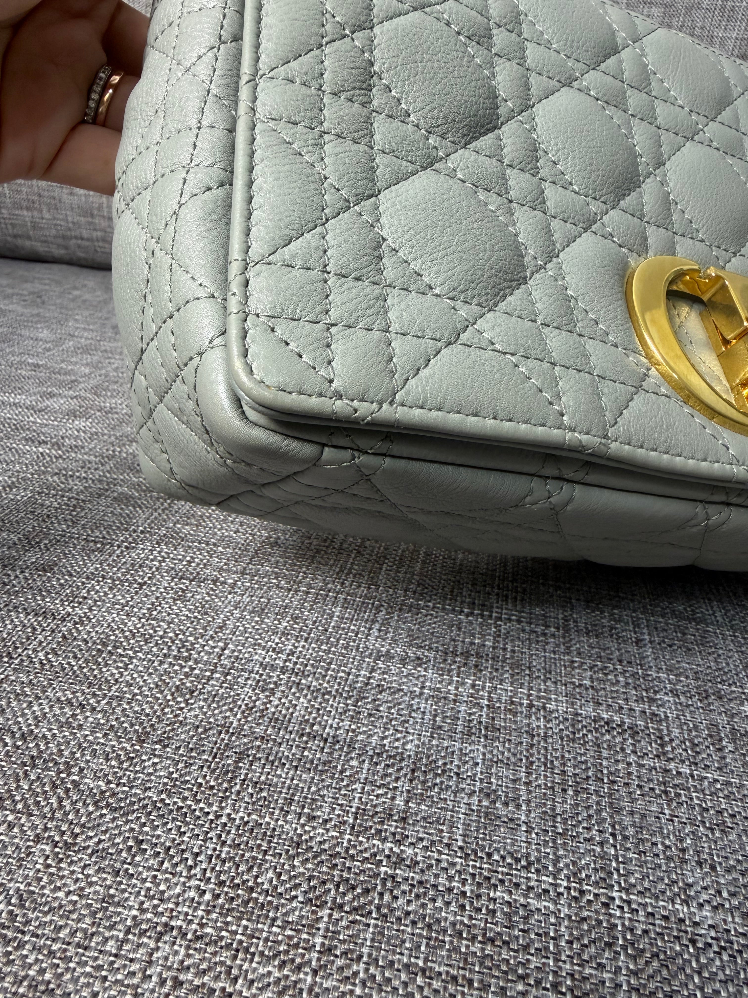 Dior Caro Medium