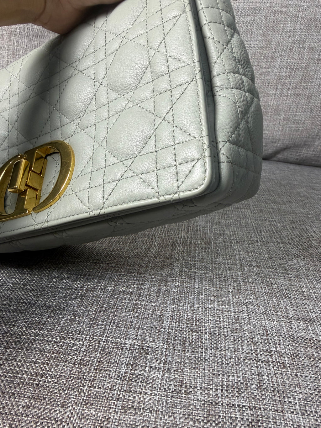 Dior Caro Medium
