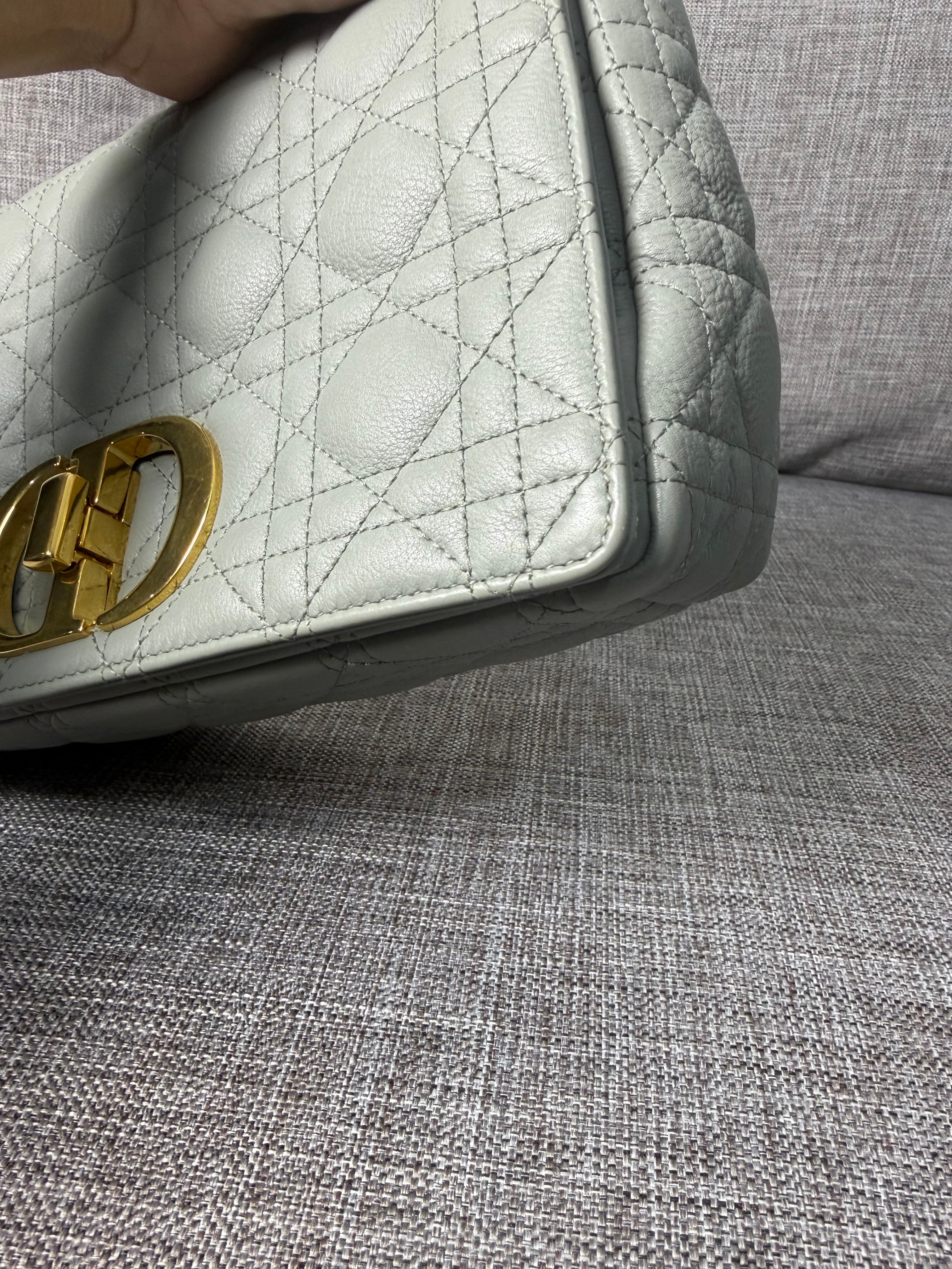 Dior Caro Medium