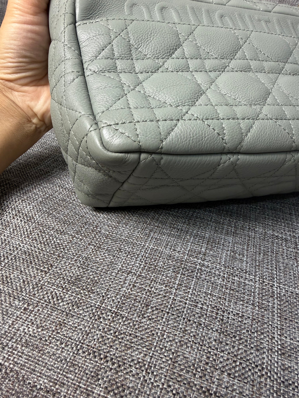 Dior Caro Medium