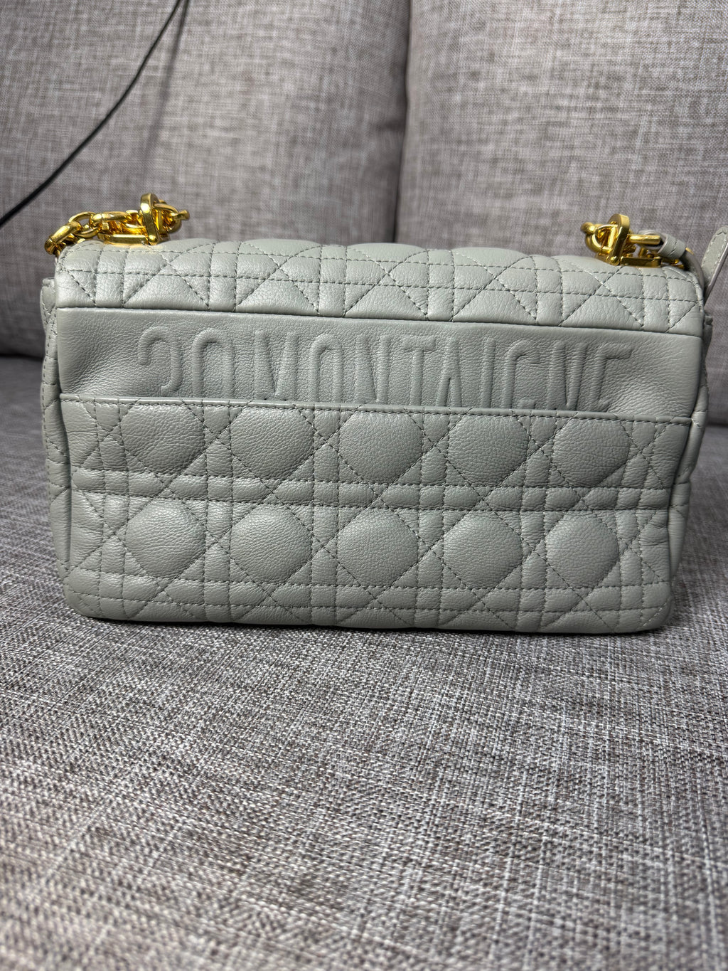 Dior Caro Medium