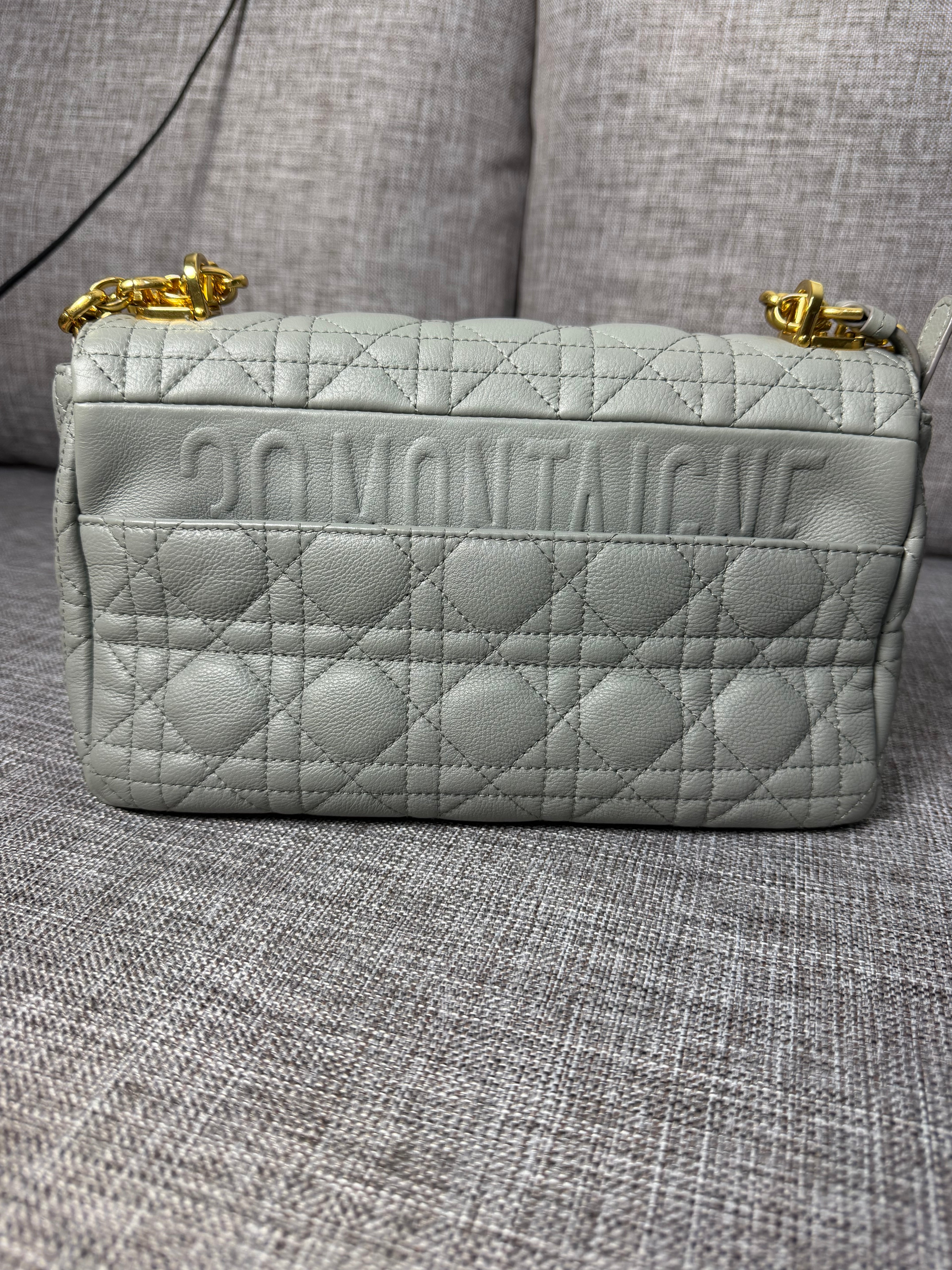 Dior Caro Medium