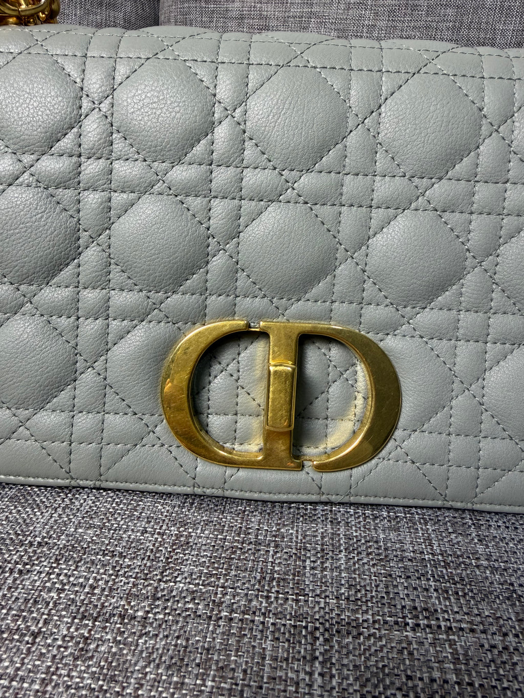 Dior Caro Medium