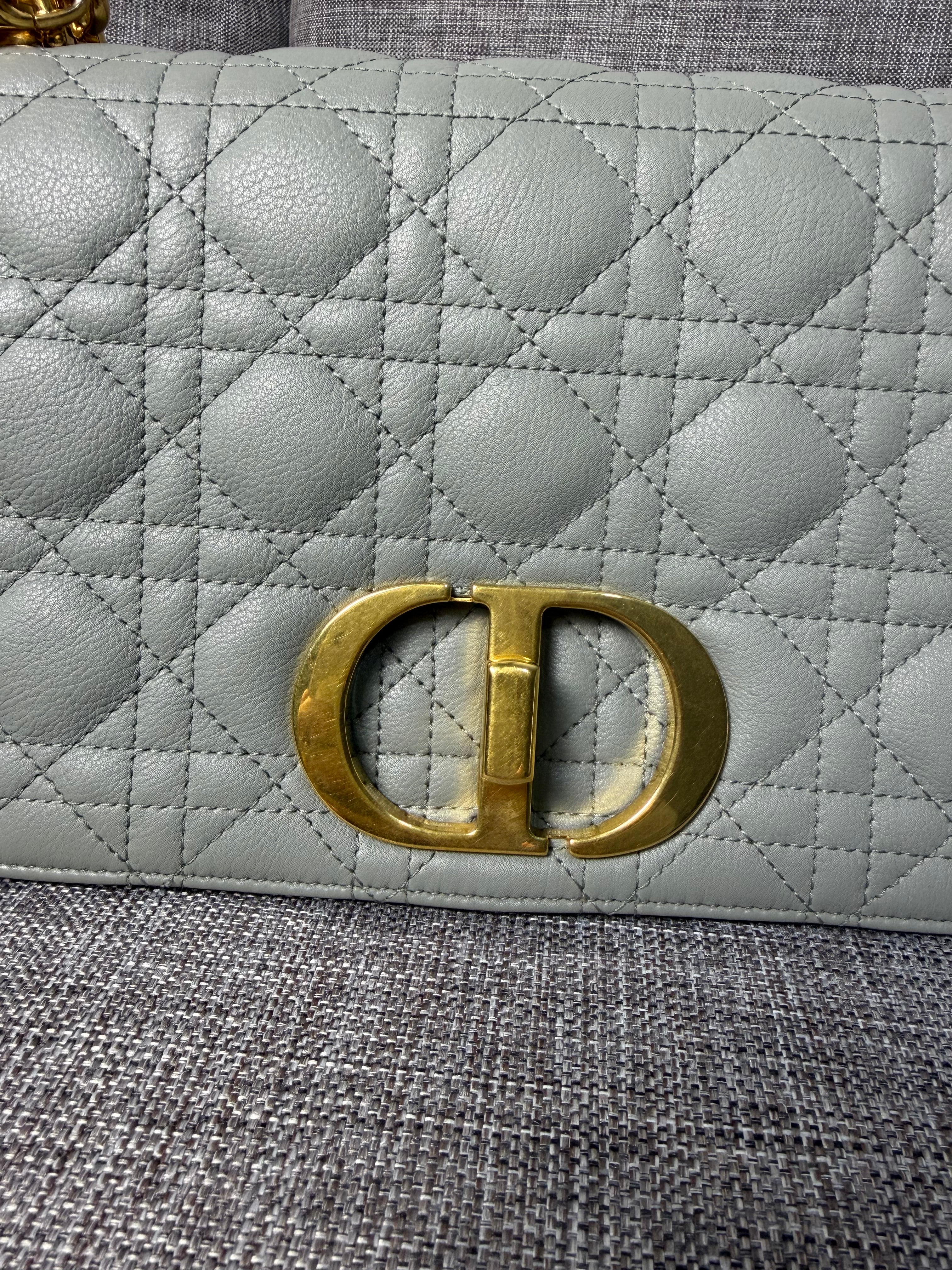 Dior Caro Medium