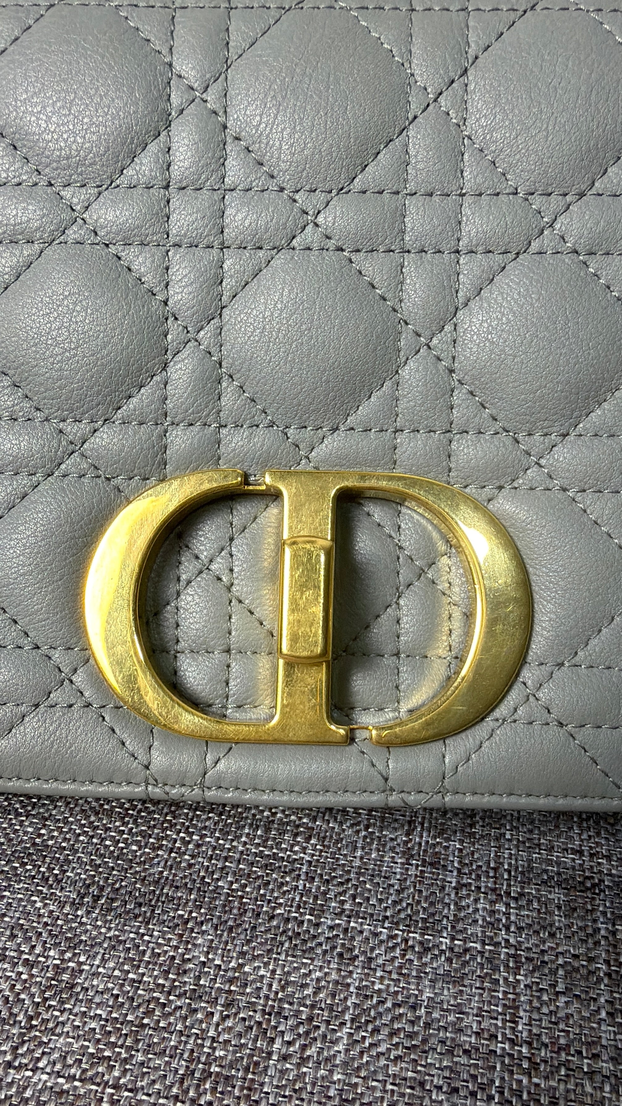 Dior Caro Medium