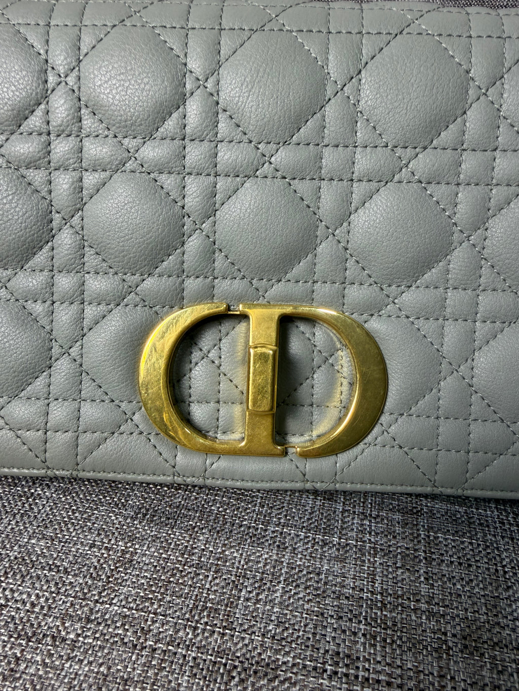 Dior Caro Medium