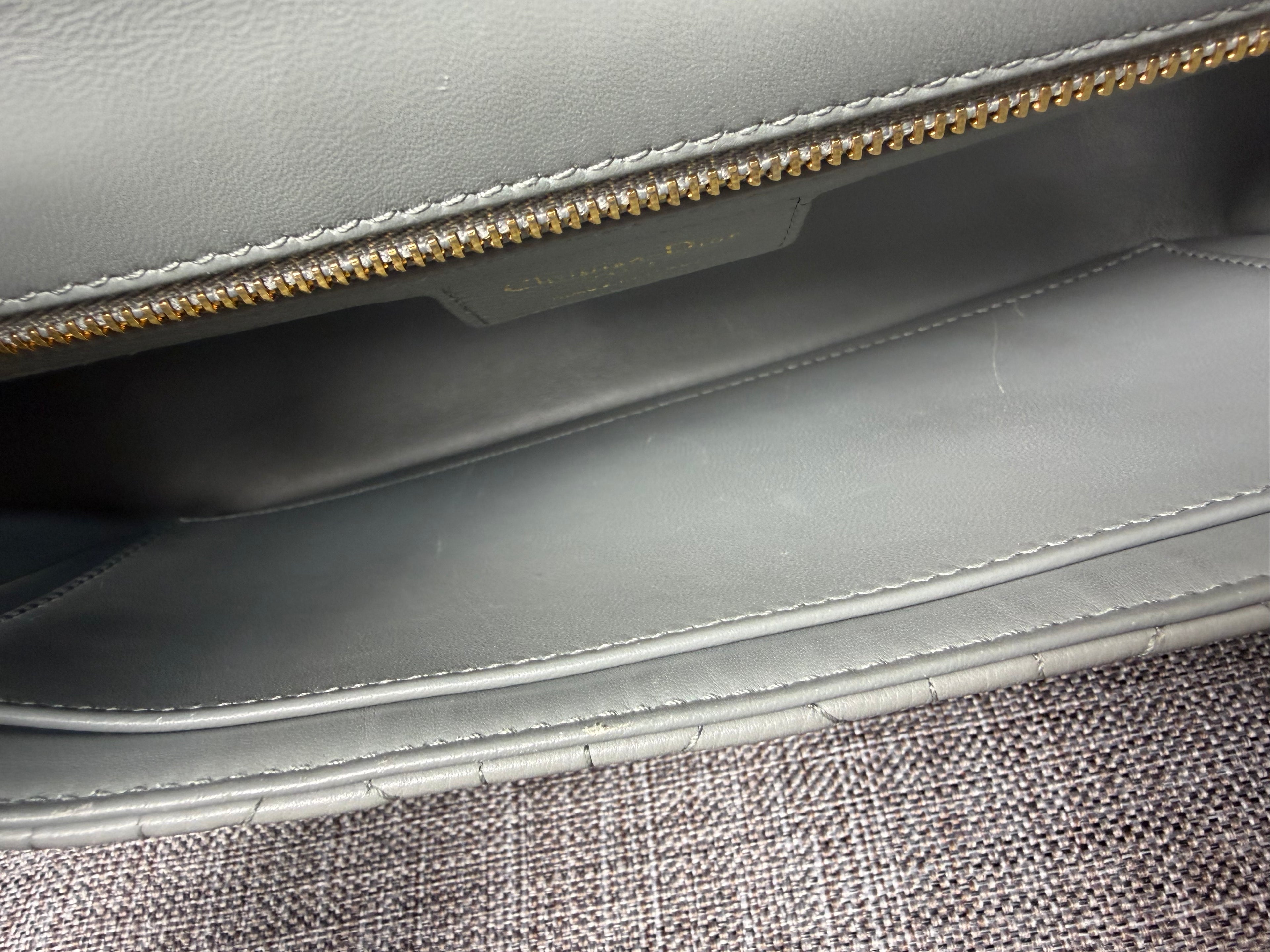 Dior Caro Medium