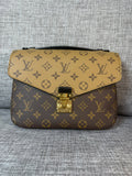 LV Metis Reverse Monogram