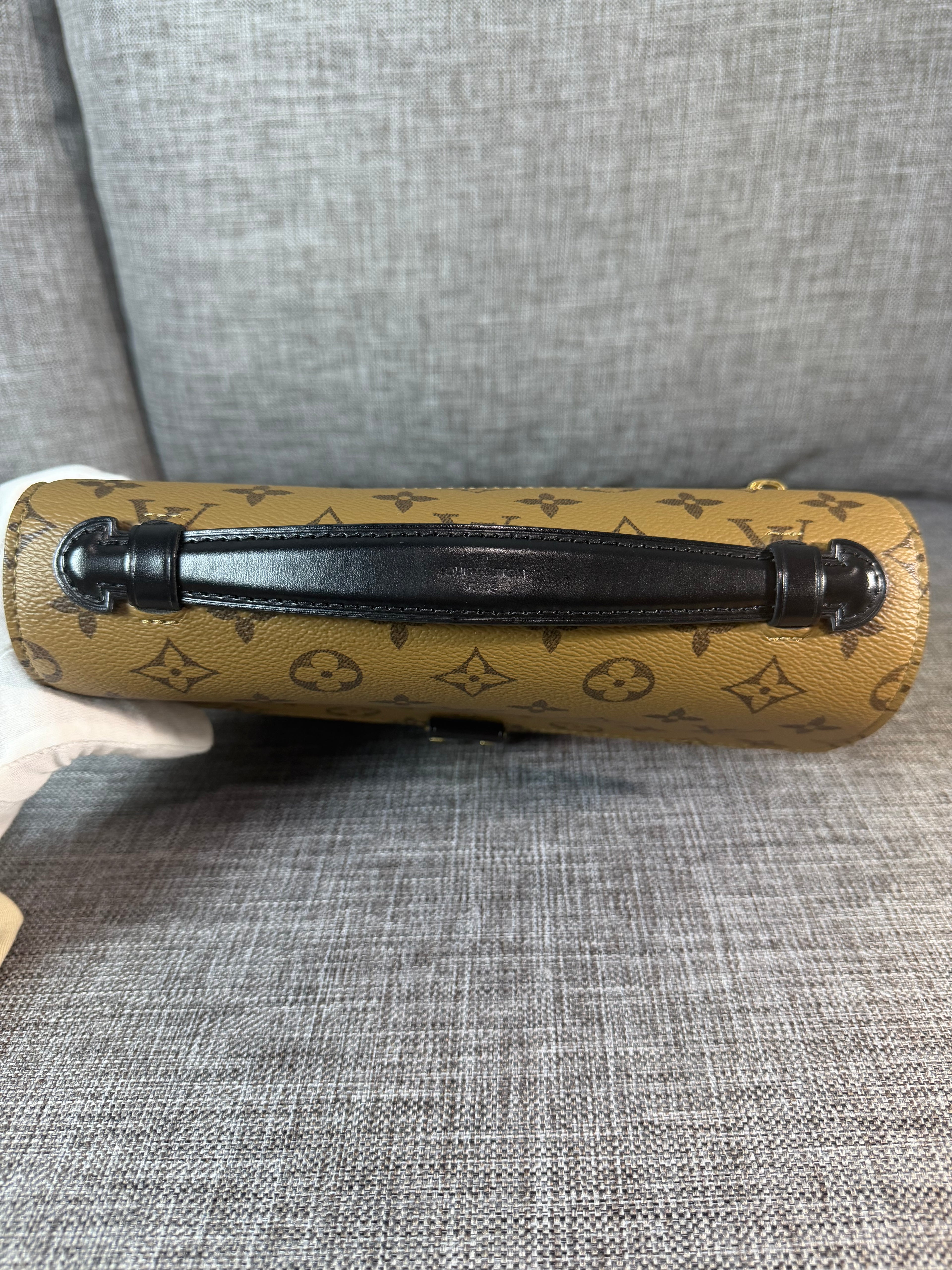 LV Metis Reverse Monogram