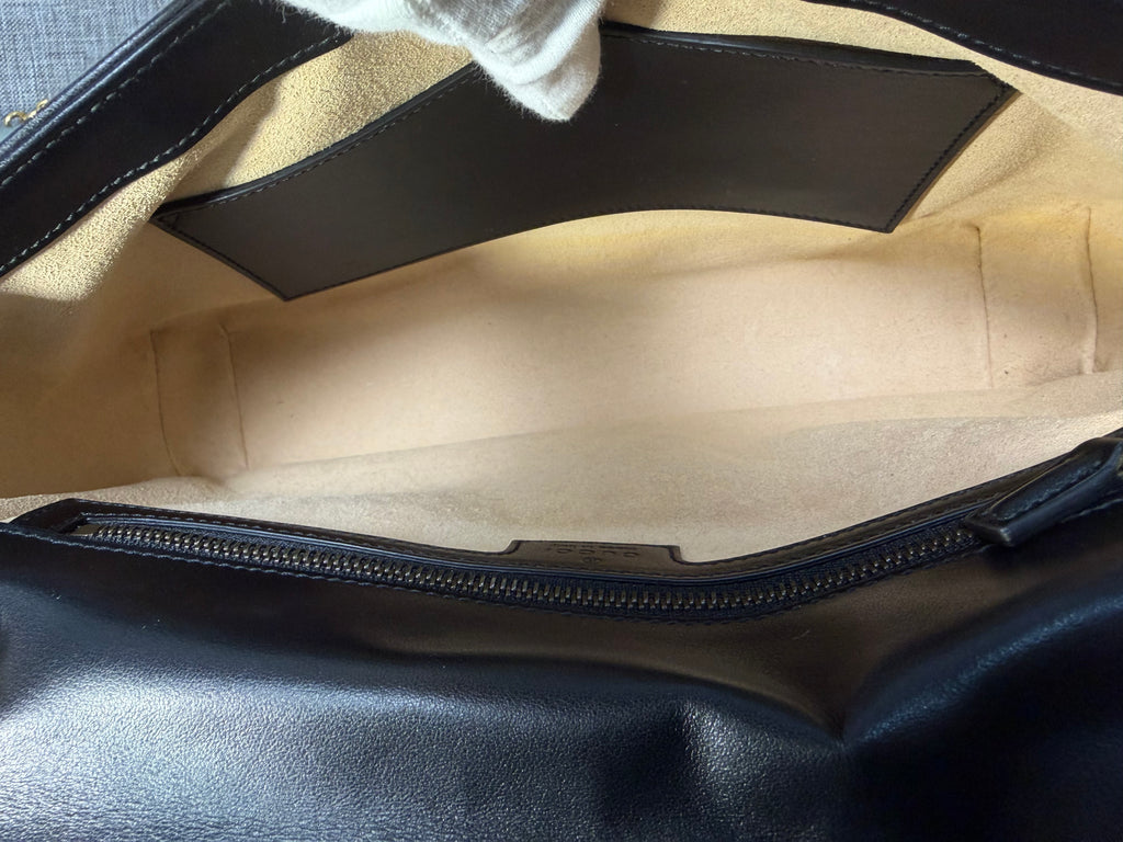 Gucci Marmont Black Medium